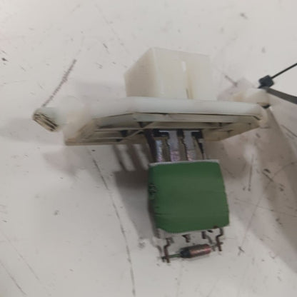Ford Focus Blower Resistor Fan Motor Speed Resistor  2018 2017 2016 20