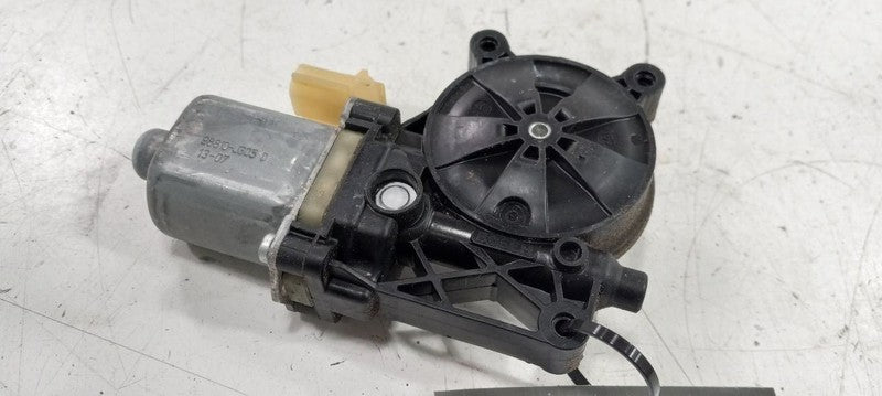Passenger Right Power Window Motor Rear Fits 12-17 EQUINOX  OEM