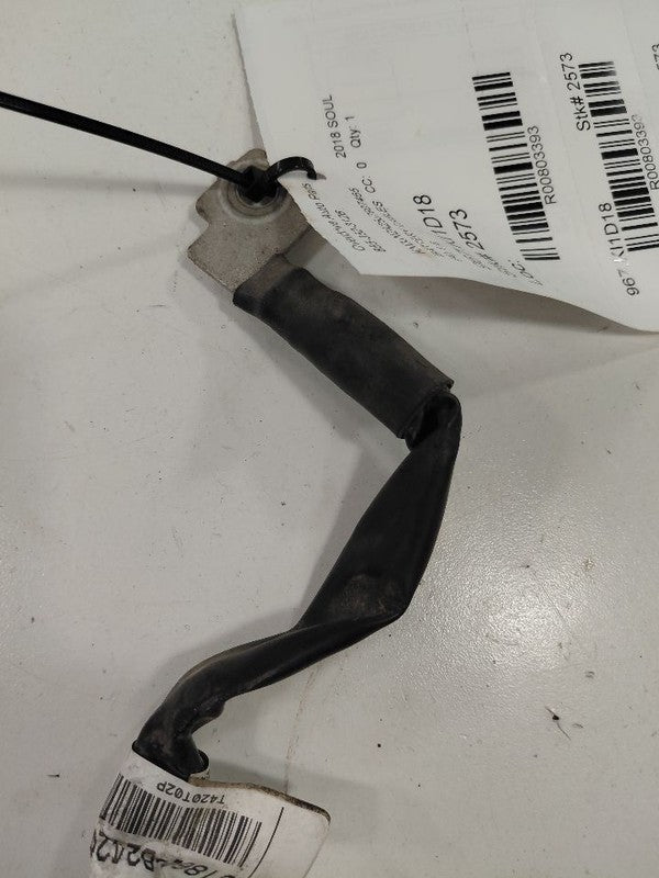 Kia Soul Battery Cable  2017 2018 2019 OEM