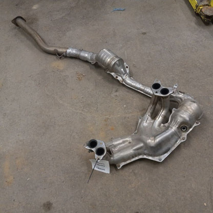 Subaru Crosstrek Exhaust Manifold 2.0 2023 2022 2021