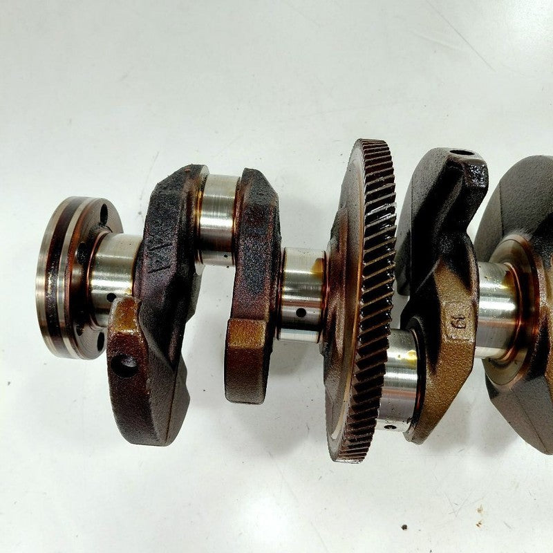 Ford Edge Engine Crankshaft Crank Shaft  2.0 2019 2020 2021 2022 2023 