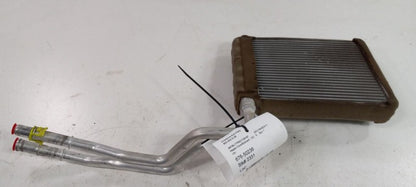 Heater Core With AC Manual Control VIN F 8th Digit Fits 10-13 MAZDA 3 