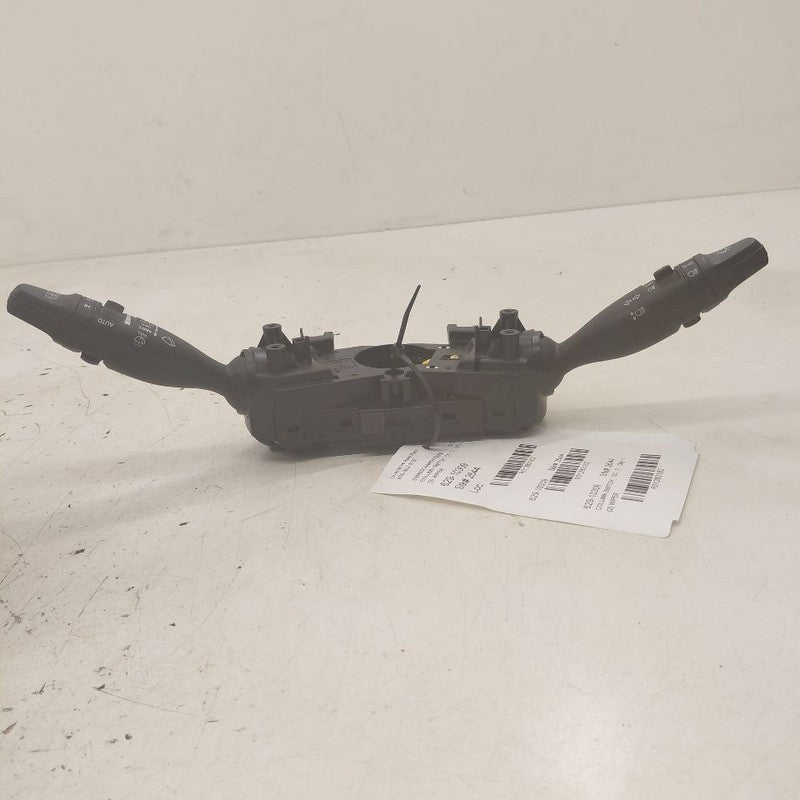 Column Switch Assembly LWB Windshield Wiper Switch 17-19 Hyundai Santa