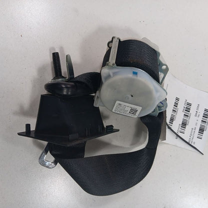 Ford Mustang Seat Belt Strap Retractor Right Passenger Rear Back  2015 2016 2017