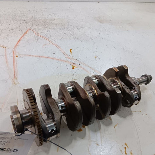 Jeep Renegade 2.4 Engine Crankshaft Crank Shaft   2021 2020 2019 OEM