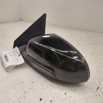 Driver Left Side View Door Mirror Non-heated Fits 18-22 Hyundai Kona
