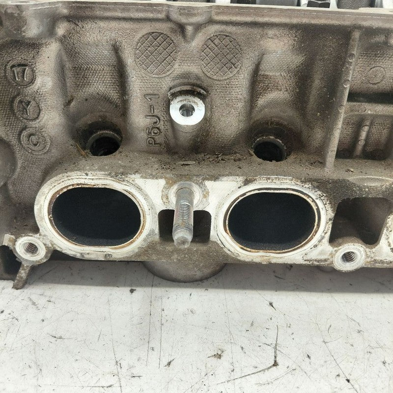 Engine Cylinder Head Fits 19-22 Honda Insight