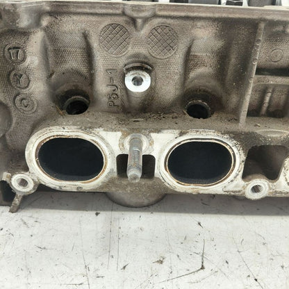 Engine Cylinder Head Fits 19-22 Honda Insight