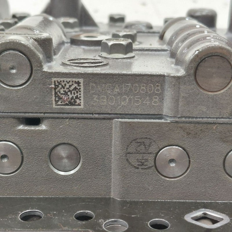 Kia Sorento Automatic Transmission Valve Body  2018 2017 2016