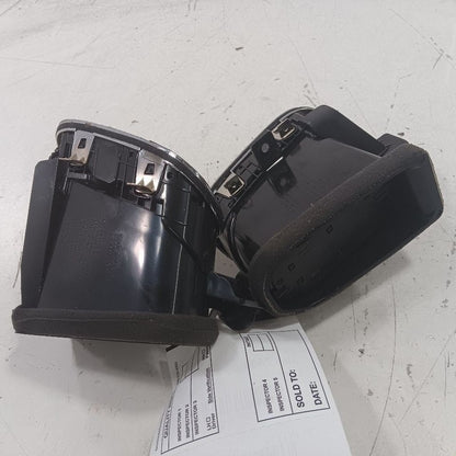 INFINITI QX50 Dash Air Vent Center Middle  2017 2016 2015 2014