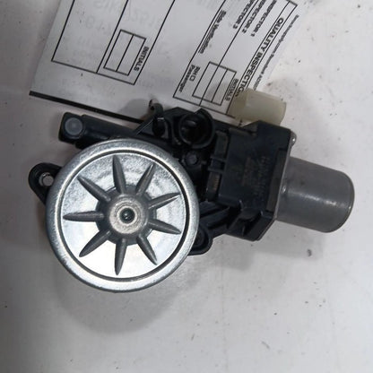 Left Rear Power Window Motor Fits 20-23 Nissan Versa OEM