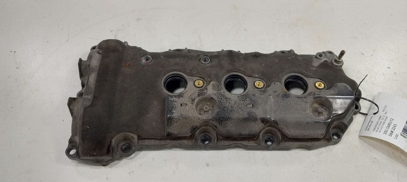 Cadillac CTS Engine Cylinder Head Valve Cover 2010 2011 2012 2013 2014
