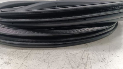 Buick Lacrosse On Body Door Jamb Seal Rear Left Back  2017 2018 2019 O