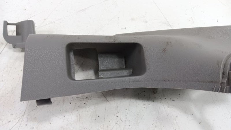 Honda Insight Kick Panel Trim Left Driver 2010 2011 2012 2013 OEM