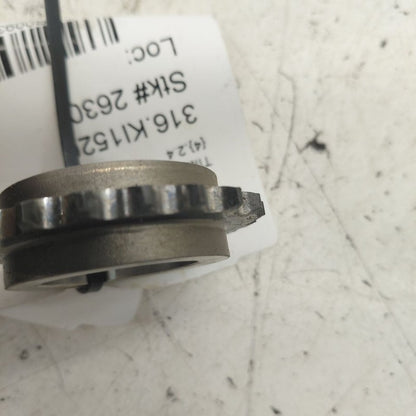 Kia Sportage Timing Gear  2.4 2020 2021 2022