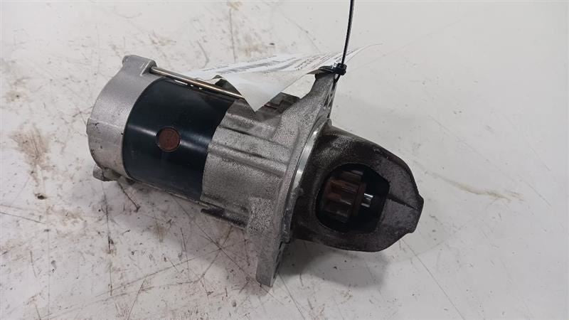 Subaru Impreza Engine Starter Motor 2024