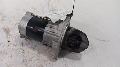 Subaru Impreza Engine Starter Motor 2024