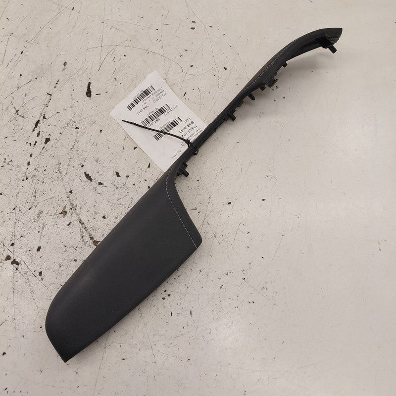 Lexus NX350 Passenger Right Rear Door Arm Rest  2022 2023 2024 2025