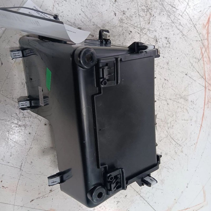 Jeep Compass Storage Pocket  2018 2019 2020 2021 2022