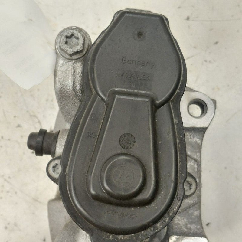 Honda HR-V Left Rear Brake Caliper  2026 2025 2024 2023