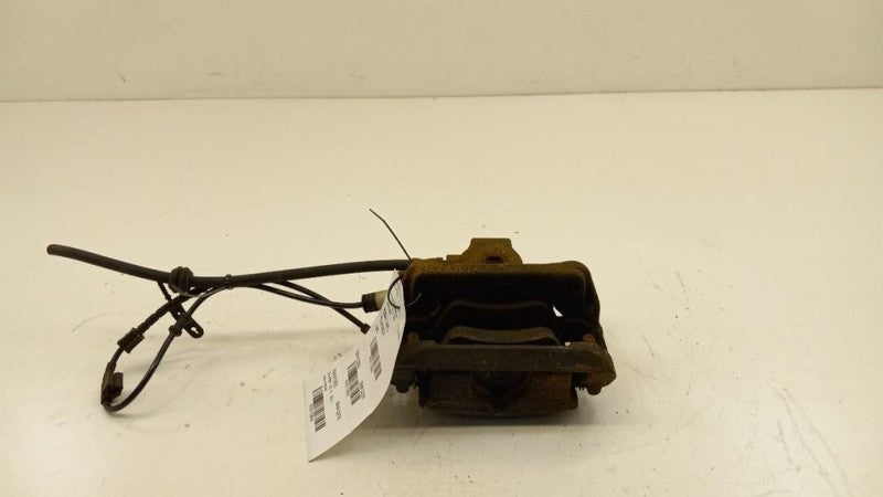 Driver Left Front Brake Caliper S Model FWD Fits 11-16 COUNTRYMAN OEM