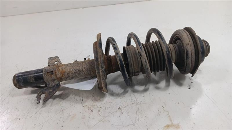 Passenger Right Strut Front Touring Suspension Opt Sdc Fits 13-16 Dodg