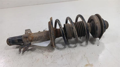 Passenger Right Strut Front Touring Suspension Opt Sdc Fits 13-16 Dodg