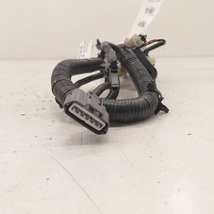 Nissan Murano Door Harness Wire Wiring Left Driver Front  2020 2021 20