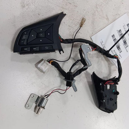Nissan Versa Steering Wheel Switches With Wires 2023 2022 2021  OEM