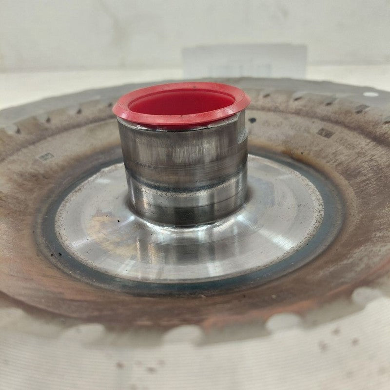 Mazda 6 Automatic Transmission Torque Converter  2018 2019 2020 2021