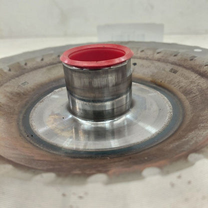 Mazda 6 Automatic Transmission Torque Converter  2018 2019 2020 2021