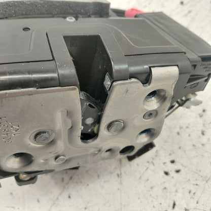 Buick Encore GX Door Latch Lock Left Driver Front  2022 2023 2024 2025