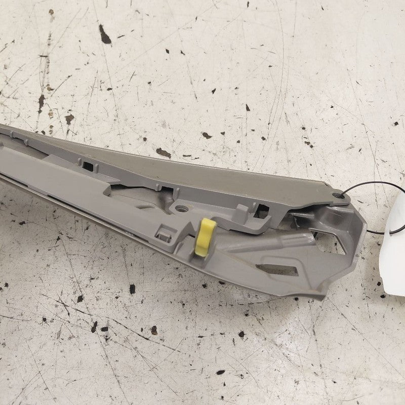 Lexus IS350 Driver Left Front Center Console Molding {5501253021} 2020
