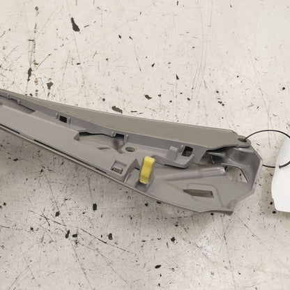 Lexus IS350 Driver Left Front Center Console Molding {5501253021} 2020