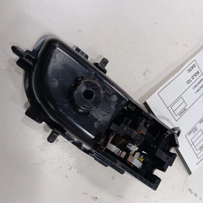 Toyota Prius C Door Handle Left Driver Front Interior Inside  2017 201