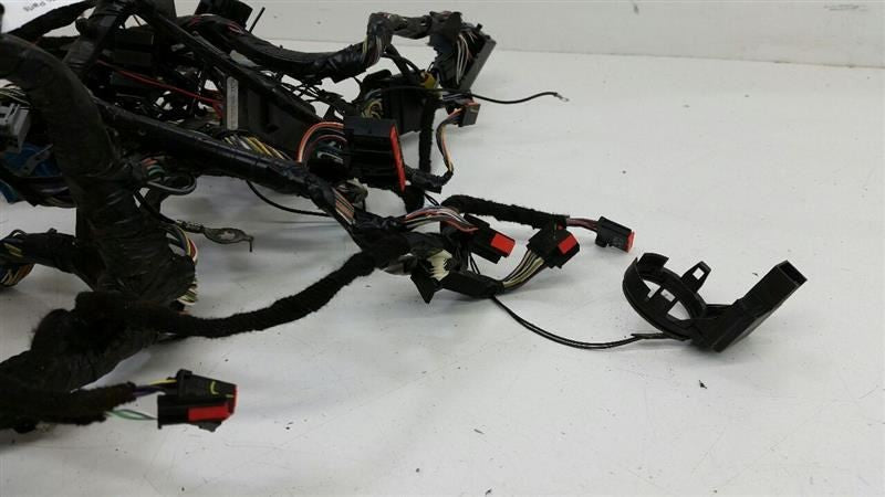 Ford Fusion Dash Wire Wiring Harness OEM 2008 2009 2010 2011 2012