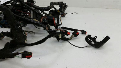 Ford Fusion Dash Wire Wiring Harness OEM 2008 2009 2010 2011 2012