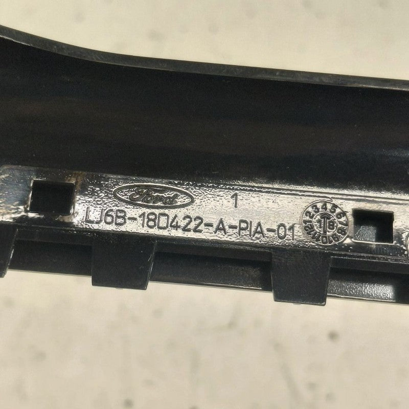 Ford Escape Temp Temperature Control Bezel Surround Dash Trim  2020 20