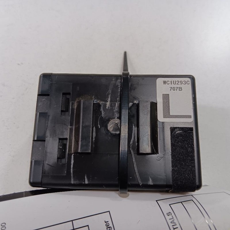 INFINITI QX50 Theft Locking Control Module {CWTWC1U293} 2017 2016 2015