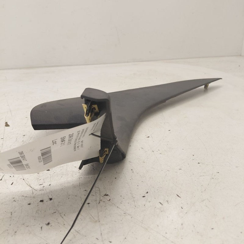 Chevy Volt Passenger Right Side Center Console Trim {23509216} 2016 20