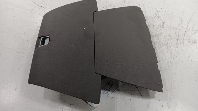 Chevy Traverse Storage Pocket  2010 2011 2012 2013