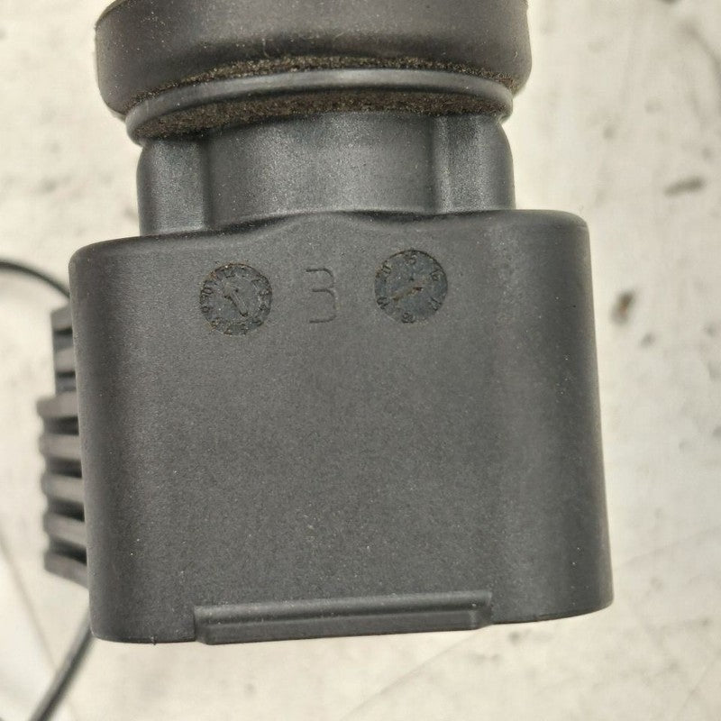 Coil Ignition Ignitor Fits 18-25 Jeep Wrangler