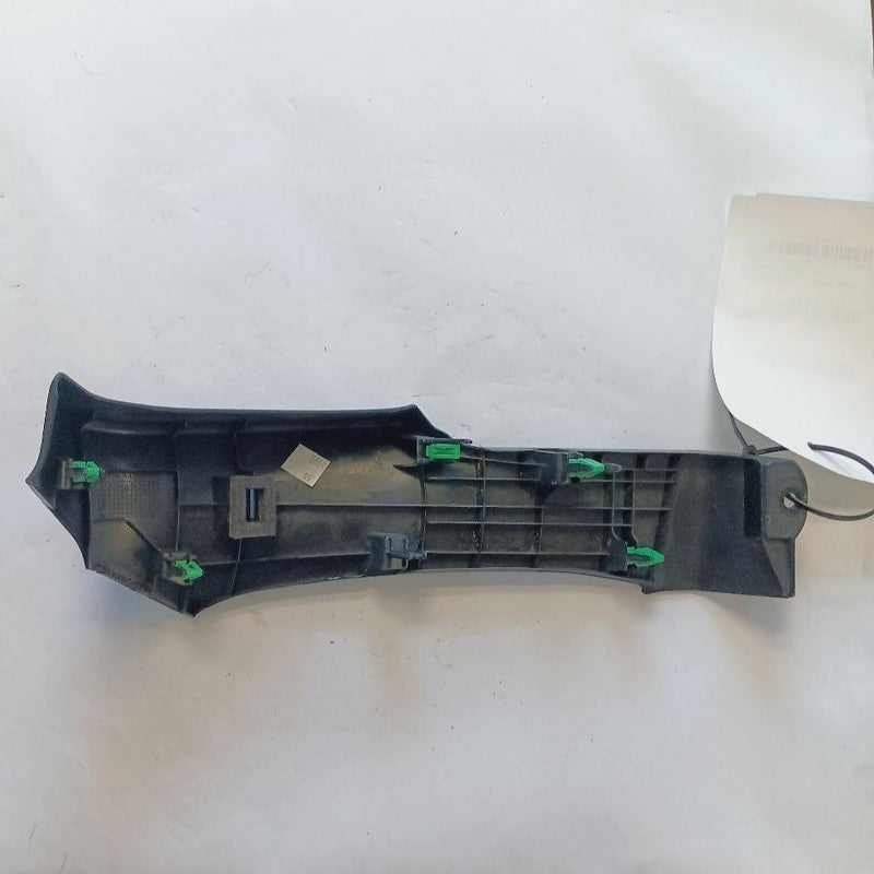 Lexus NX350 Driver's Side Lower Dash Trim Cover {55431F6010} 2022 2023