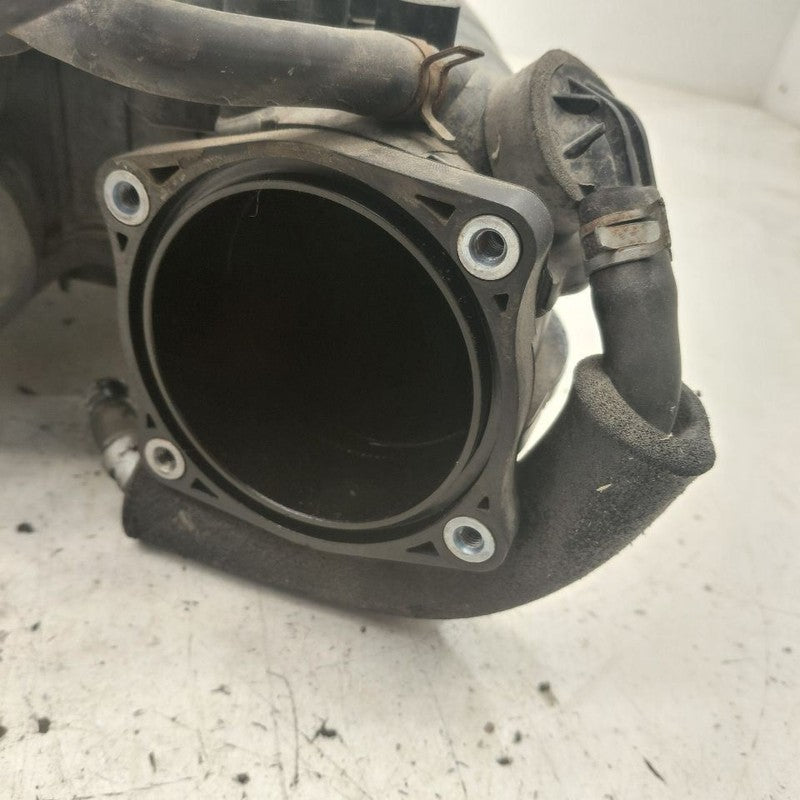 Air Intake Manifold Upper Fits 15-21 Kia Sedona