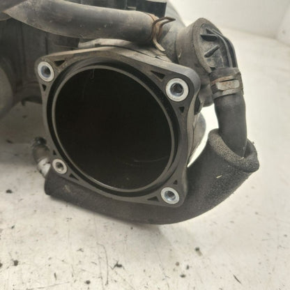 Air Intake Manifold Upper Fits 15-21 Kia Sedona