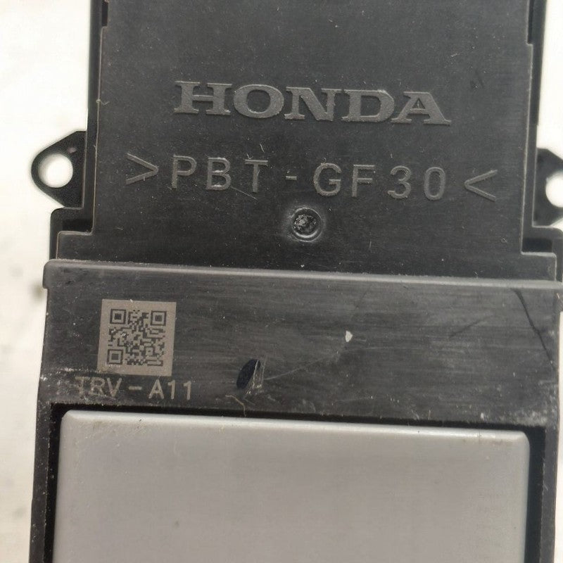 Honda Clarity Power Window Switch Right Passenger Front  2018 2019 202