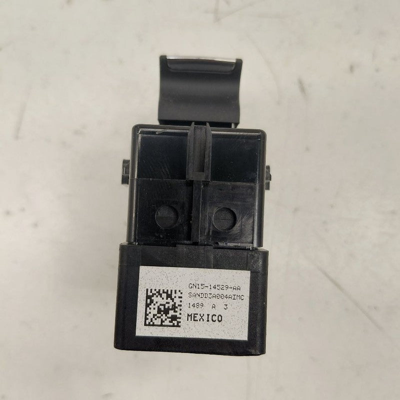 Ford Ecosport Window Switch Power Left Driver Rear  2020 2021 2022 OEM