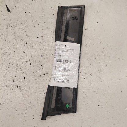 Mazda 6 Passenger right Rear Door Applique {GJR950M31} 2016 2015 2014