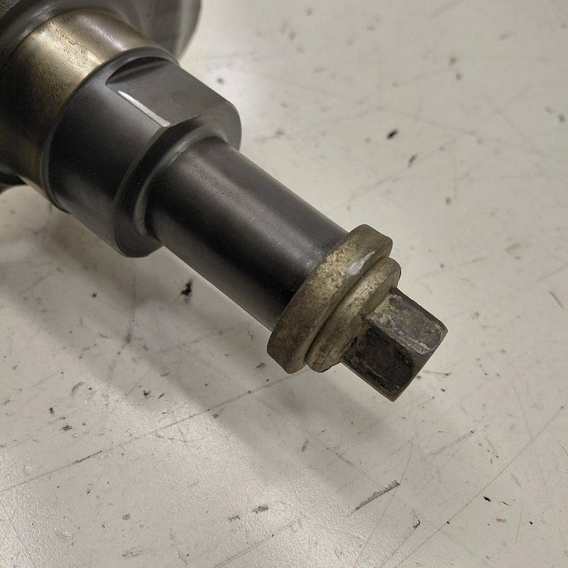 Honda Clarity Engine Crankshaft Crank Shaft  1.3 2018 2019 2020
