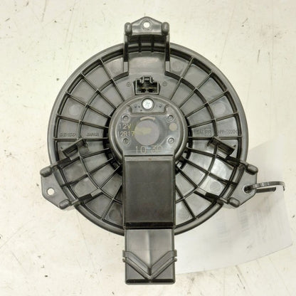 Blower Motor Front Fits 11-16 Honda CR-Z